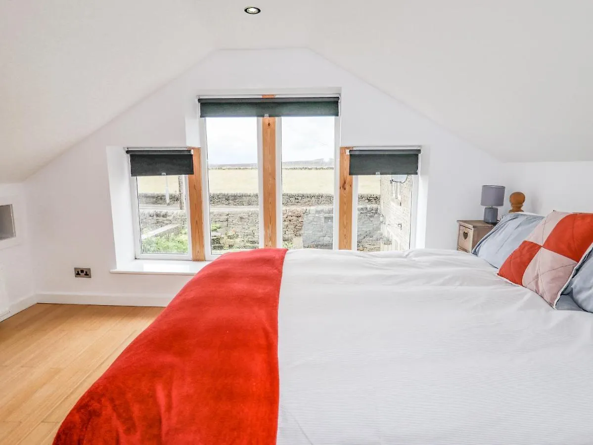 Ash Tree Barn Villa Clayton 0*,  Storbritannien