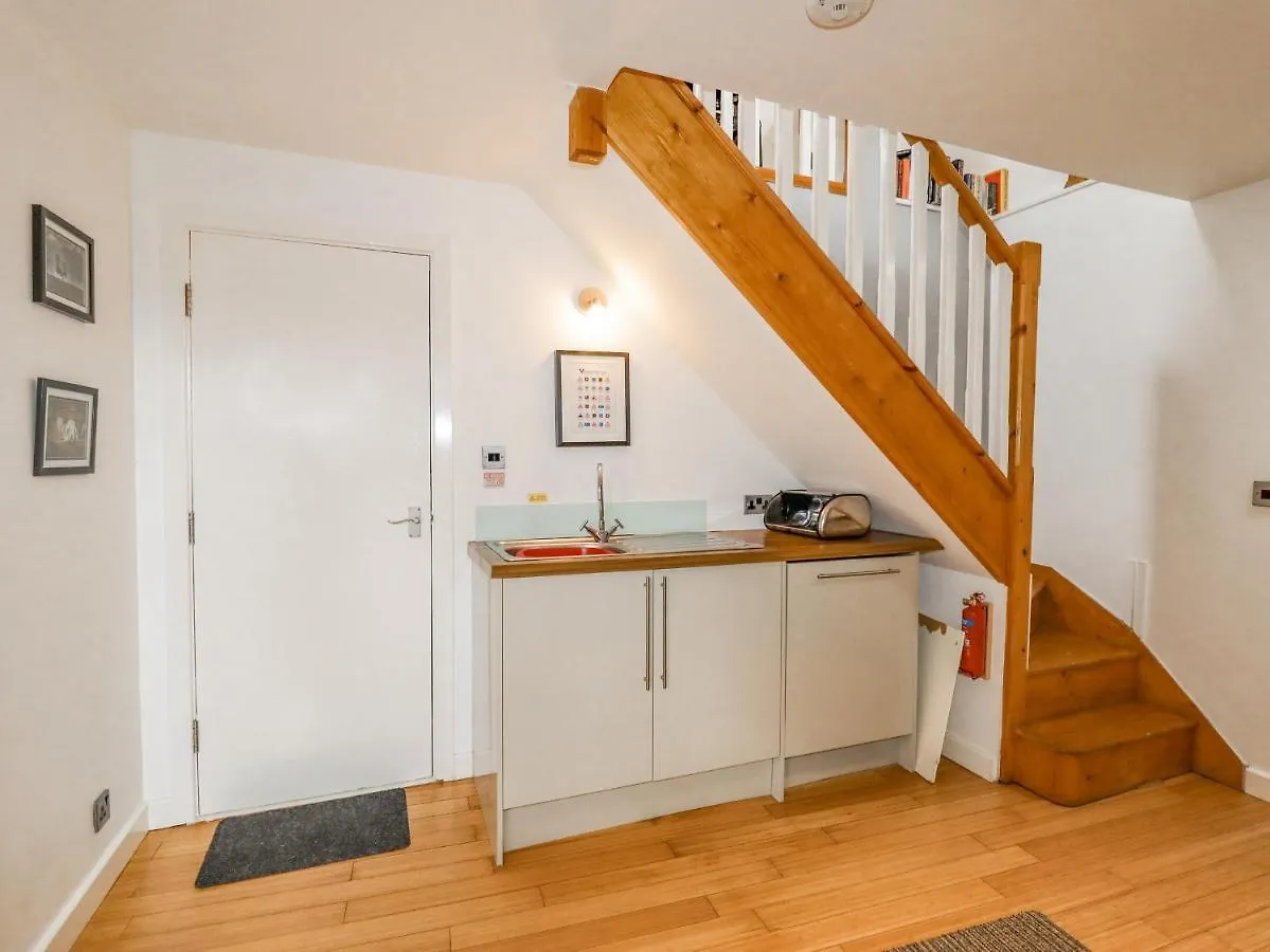 Ash Tree Barn Villa Clayton Feriehus
